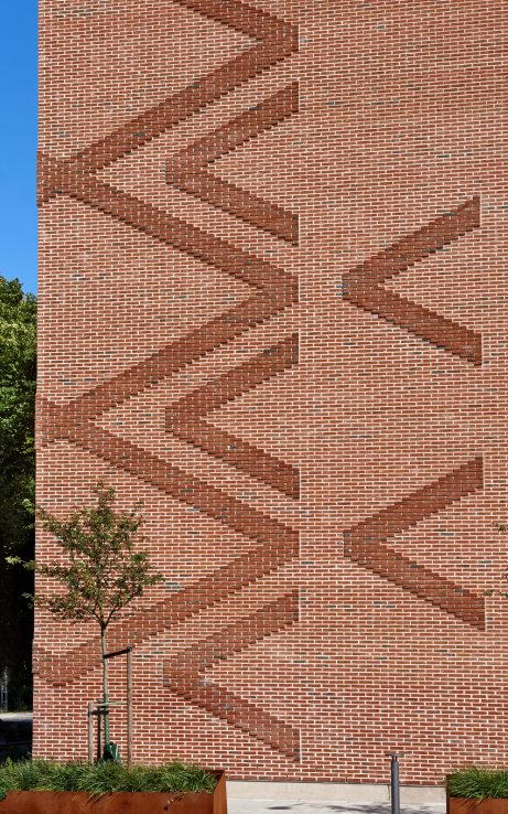 Sportcenter in Malmö