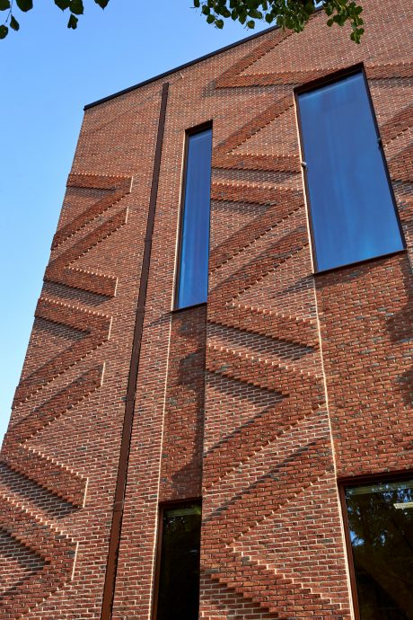 Sportcenter in Malmö