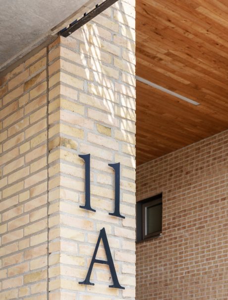 Citadellskajen Malmö