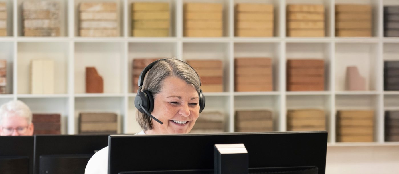 Kontormiljø - Egernsund