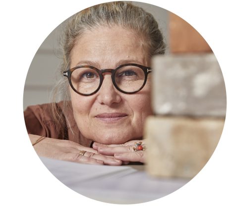 Rikke Ask, Arkitekt MAA | Egernsund Wienerberger A/S