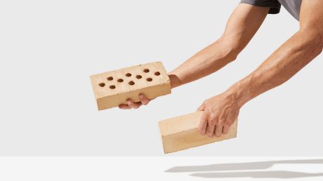 Illustrations for trend article | Egernsund Wienerberger A/S