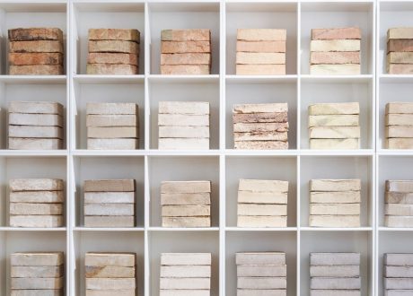 Showroom, Forchhammersvej, Frederiksberg