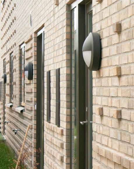 Mursten: EW3373 Safari