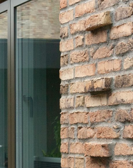 Mursten: EW3373 Safari | Lindehaven JF-grunden