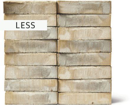 Mursten - EW2169 Cold Hawaii - LESS