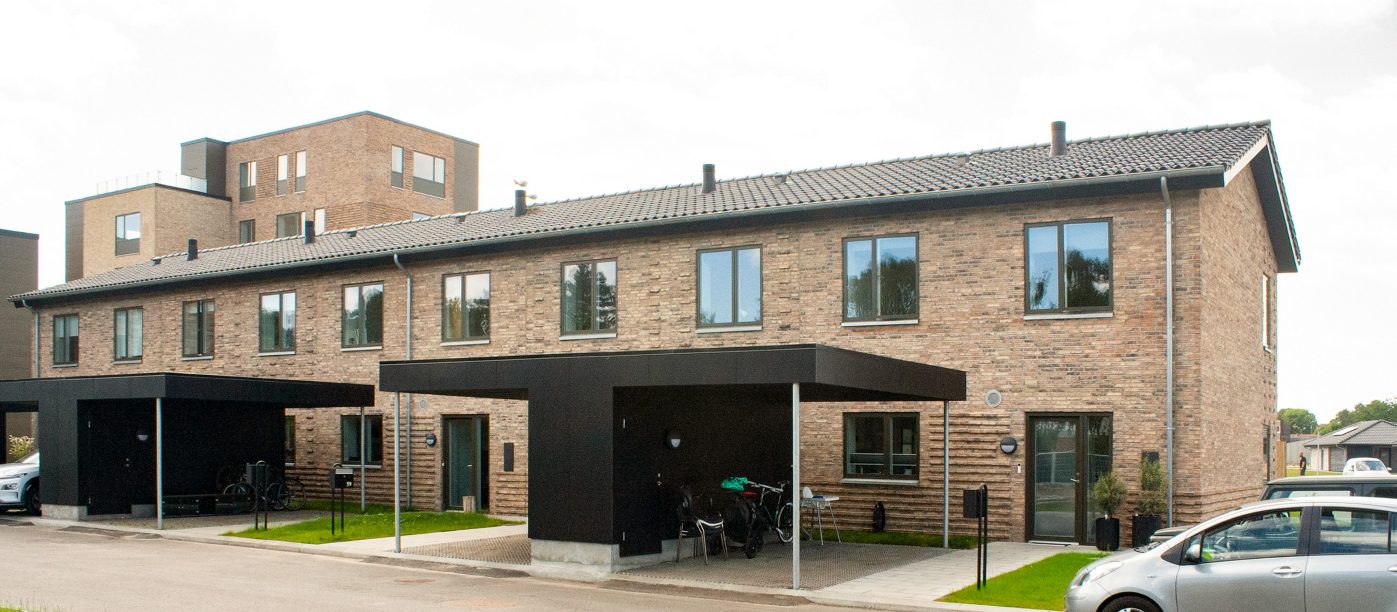 Mursten: EW3373 Safari | Lindehaven JF-grunden