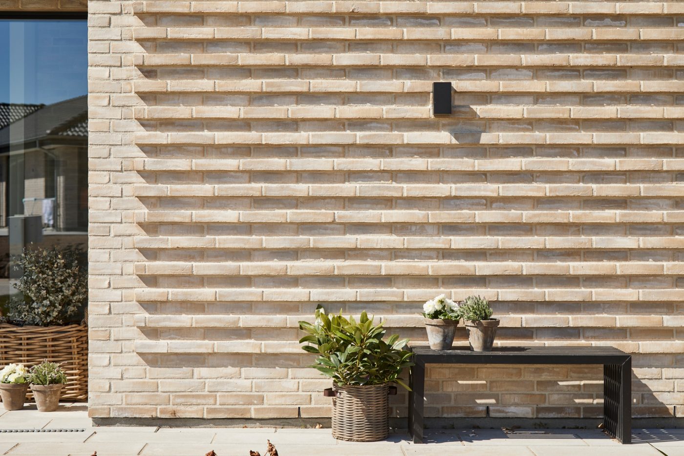 Mursten: EW2169 Cold Hawaii | Privatbolig