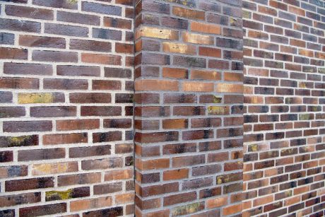 Mursten - EW-2448 Willems Forest - Plinten, Kolding