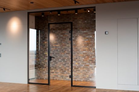 Mursten - EW-2448 Willems Forest - Plinten, Kolding