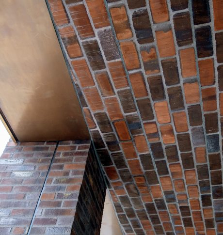 Mursten - EW2448 Willems Forest - Plinten, Kolding