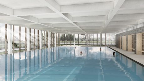 Mursten - Sort Rustik LF - Frederiksbro, Hillerød