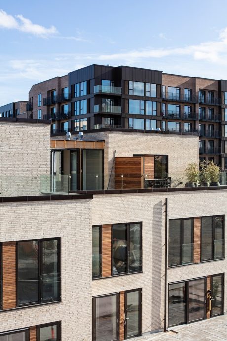 Mursten: EW0109 Hvid Marmor | Sivholmen