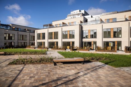 Mursten: EW0109 Hvid Marmor | Sivholmen