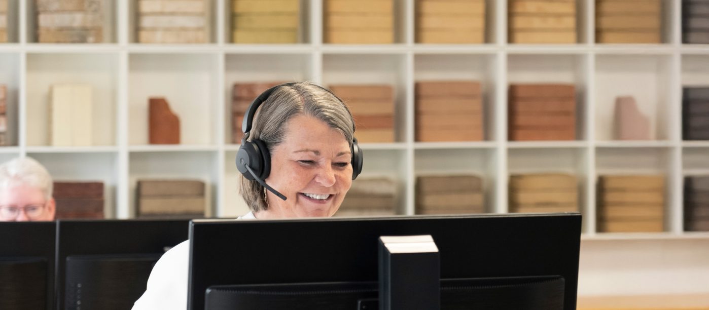 Kontormiljø - Egernsund