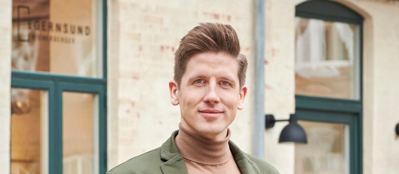 Kristian Knorr Svane, Bæredygtighedschef | Egernsund Wienerberger A/S