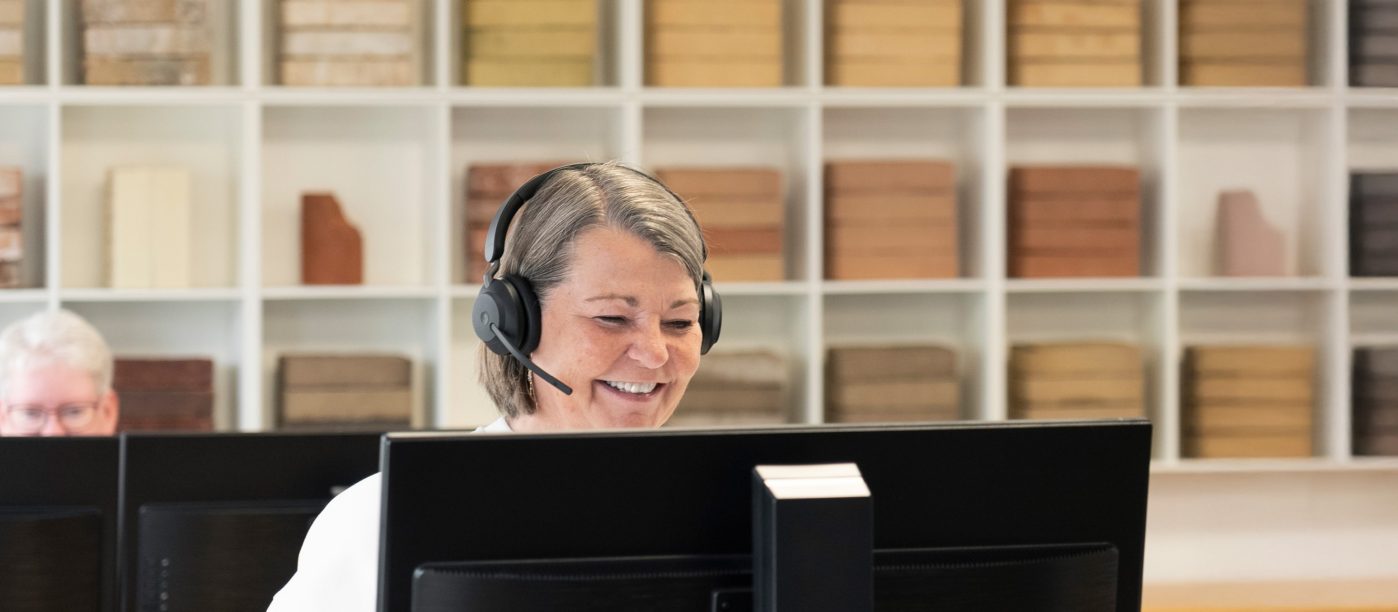 Kontormiljø - Egernsund