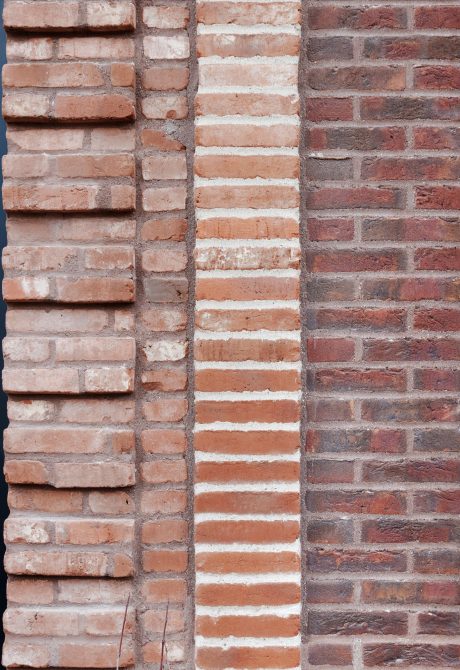 EW0181 Rust og Blauwrood - Syren Hus