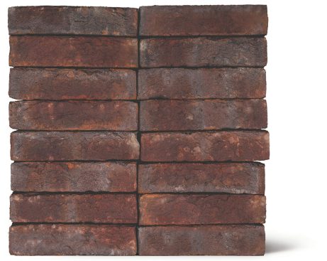 Danish Facade Brick Blauwrood