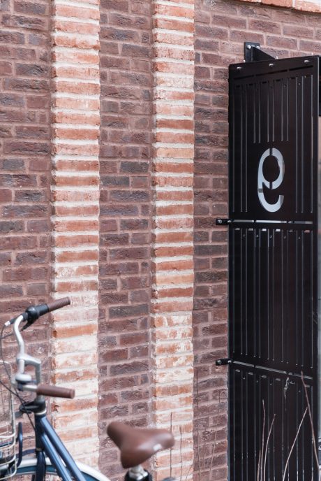 EW0181 Rust og Blauwrood - Syren Hus