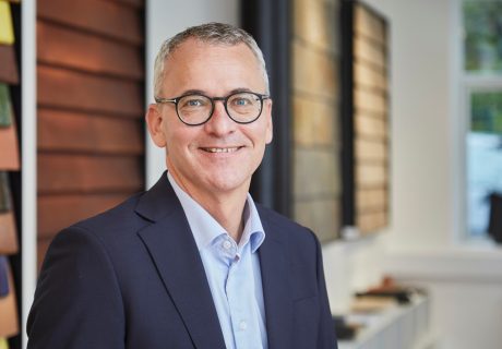 Thomas Juul Jensen, Managind Director | Egernsund Wienerberger A/S