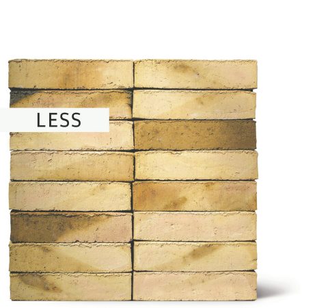 Danish Facade Brick W 491 Magma