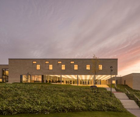 Mursten: EW0491 Magma | Sct. Hans Hospital, Roskilde