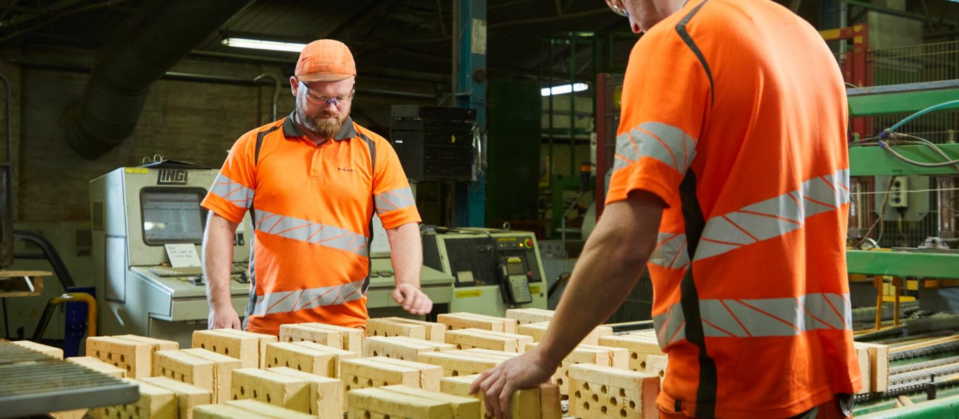 LESS produktion - Vesterled marts 2023