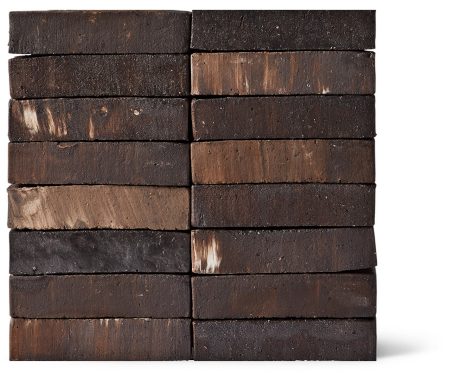 Mursten | EW3484 Black and White