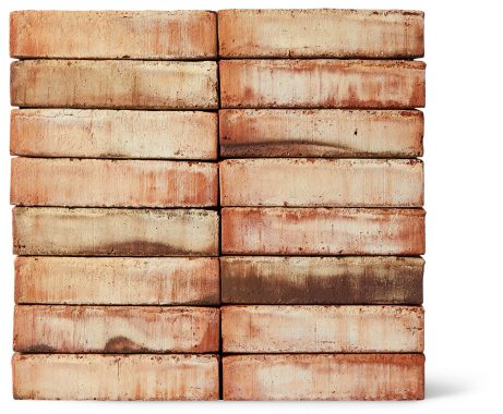 Mursten: EW2294 Terracotta Coal | Egernsund Wienerberger A/S