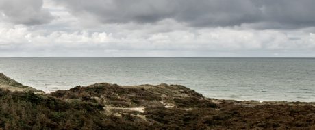 Mursten: Thy-serien - landskaber fra Thy