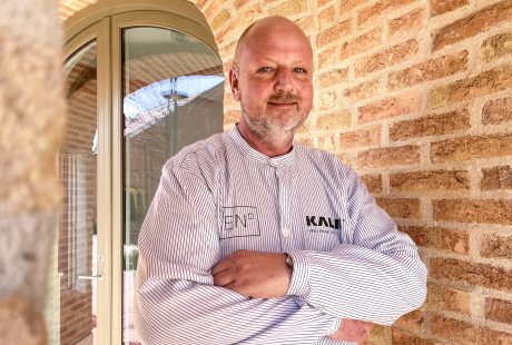 Rasmus Jørgensen, Direktør | KALK