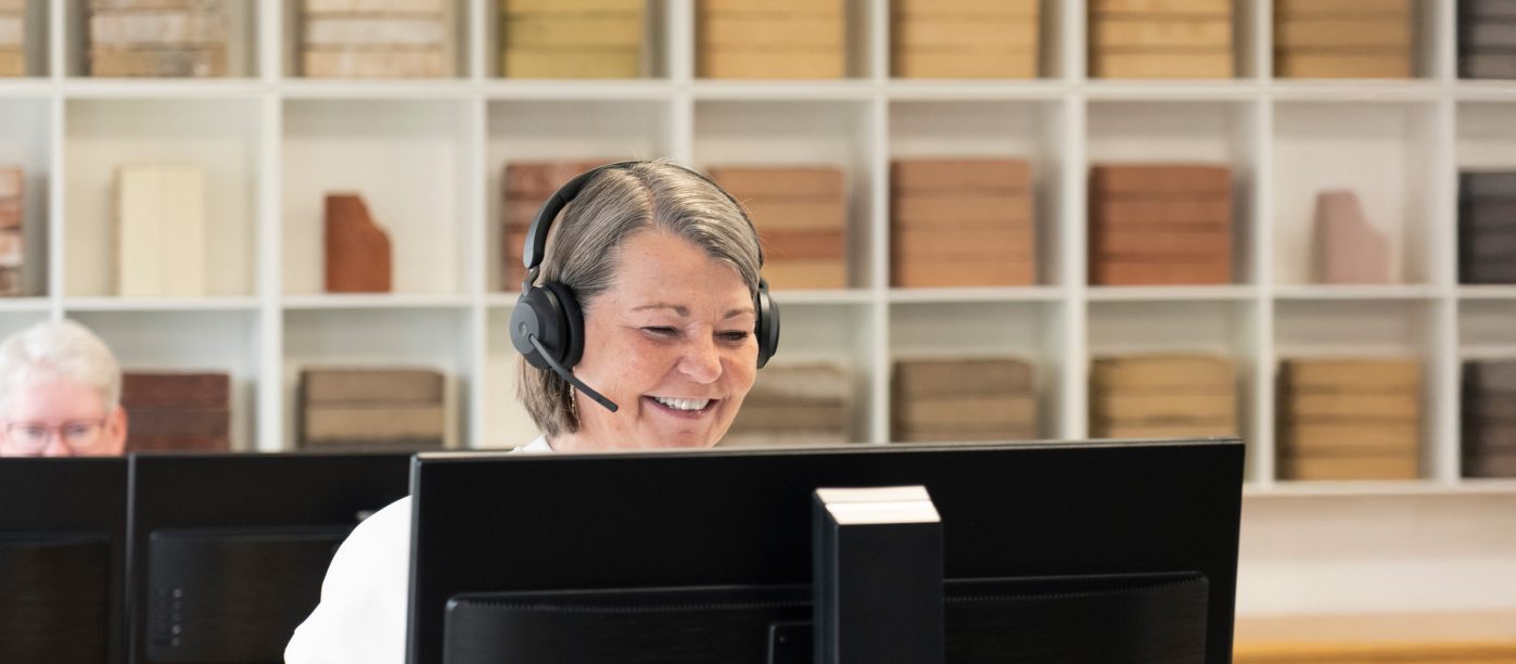 Kontormiljø - Egernsund