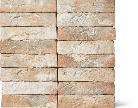 Danish Facade Brick Bronsgroen