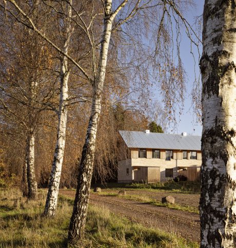 Mursten: Bronsgroen | Skovhusene, Vejle