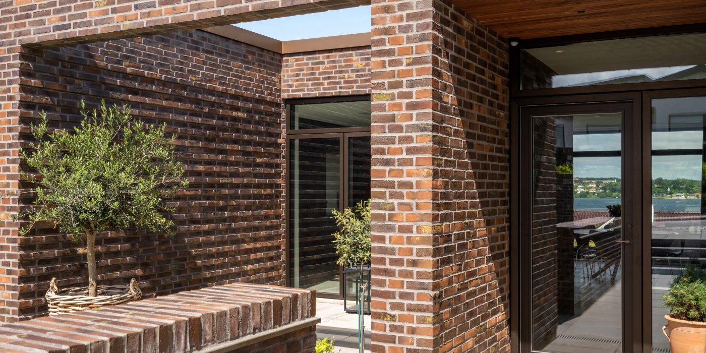 Mursten: EW2448 Willems Forest | Strandbakken