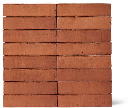 Brick: EW2276 Gammelrød | Egernsund Wienerberger A/S