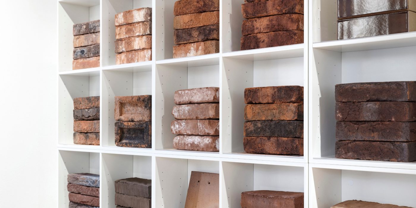 Showroom, Forchhammersvej, Frederiksberg