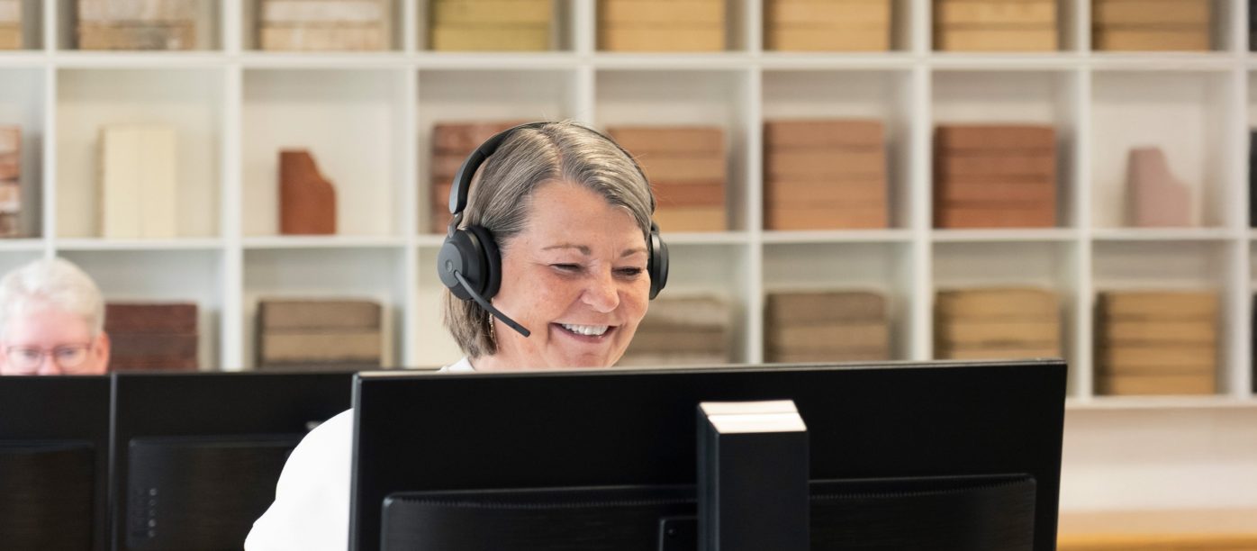 Kontormiljø - Egernsund