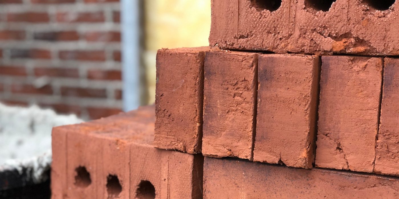 Mursten - EW0466 Kobber - LESS opmuring