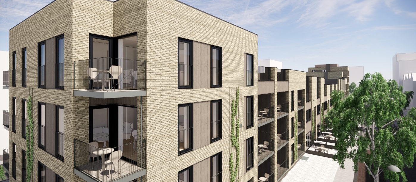 Mursten: EW2169 Cold Hawaii | Dolomithusene