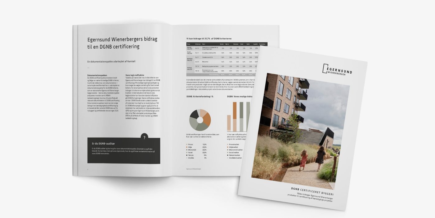 Brochure - DGNB