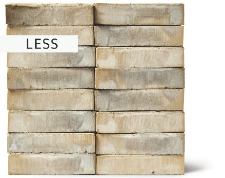 Mursten - EW2169 Cold Hawaii - LESS