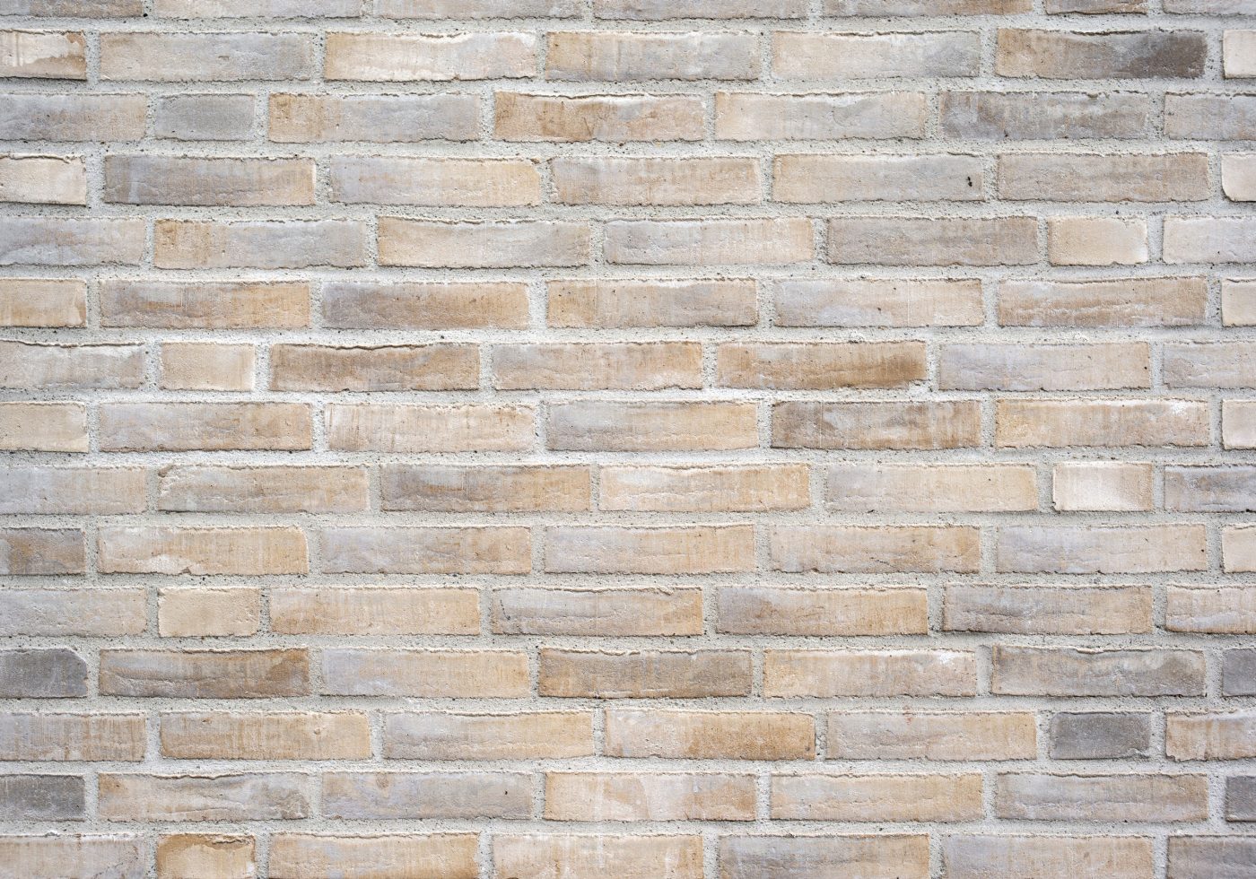 Langelandsgade Aarhus mønstermurværk