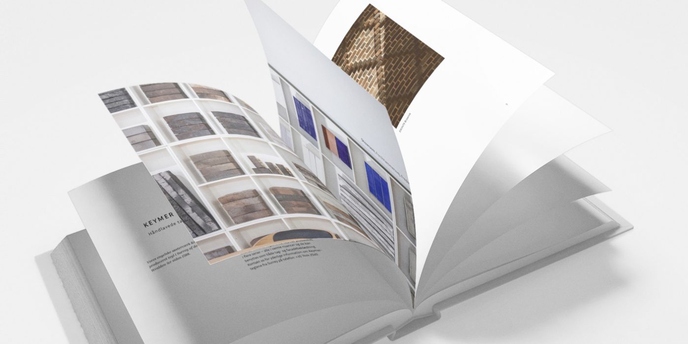 Architectural tool, book