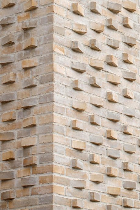 Mursten: EW2169 Cold Hawaii | Langelandsgade, Aarhus