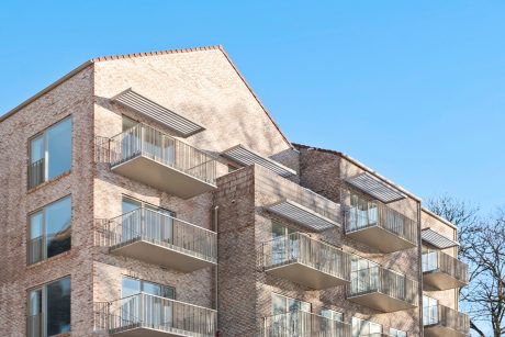 Mur- og tagsten: EW0466 Kobber - EW2284 Terracotta - EW2448 Willems Forest - Datura skifer engoberet - Datura rustik engoberet | Munkesøparken