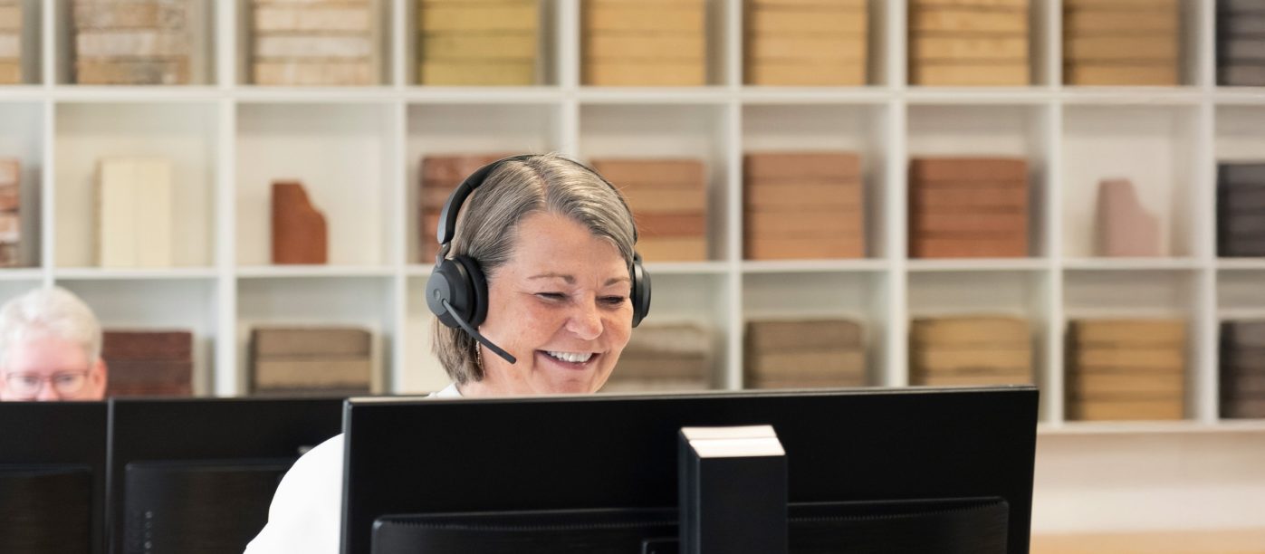 Kontormiljø - Egernsund