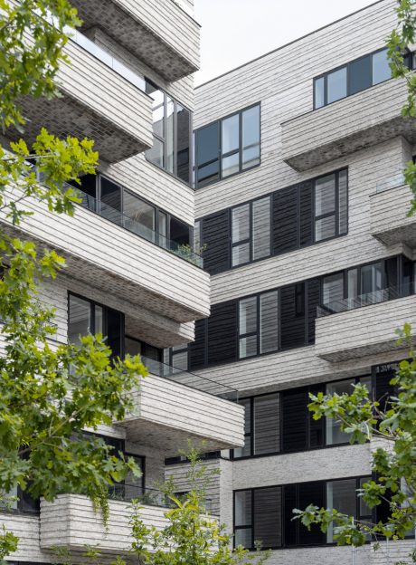 Brick: EW3780 Kronløb | Kronløbsøen, Copenhagen