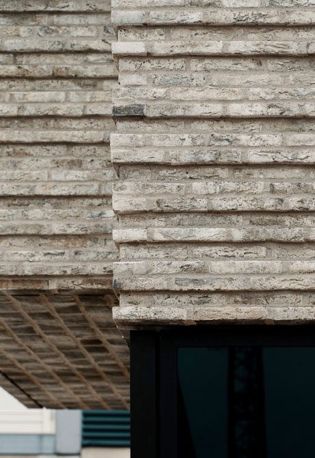 Mursten - EW3780 Kronløb - Kronløbsøen